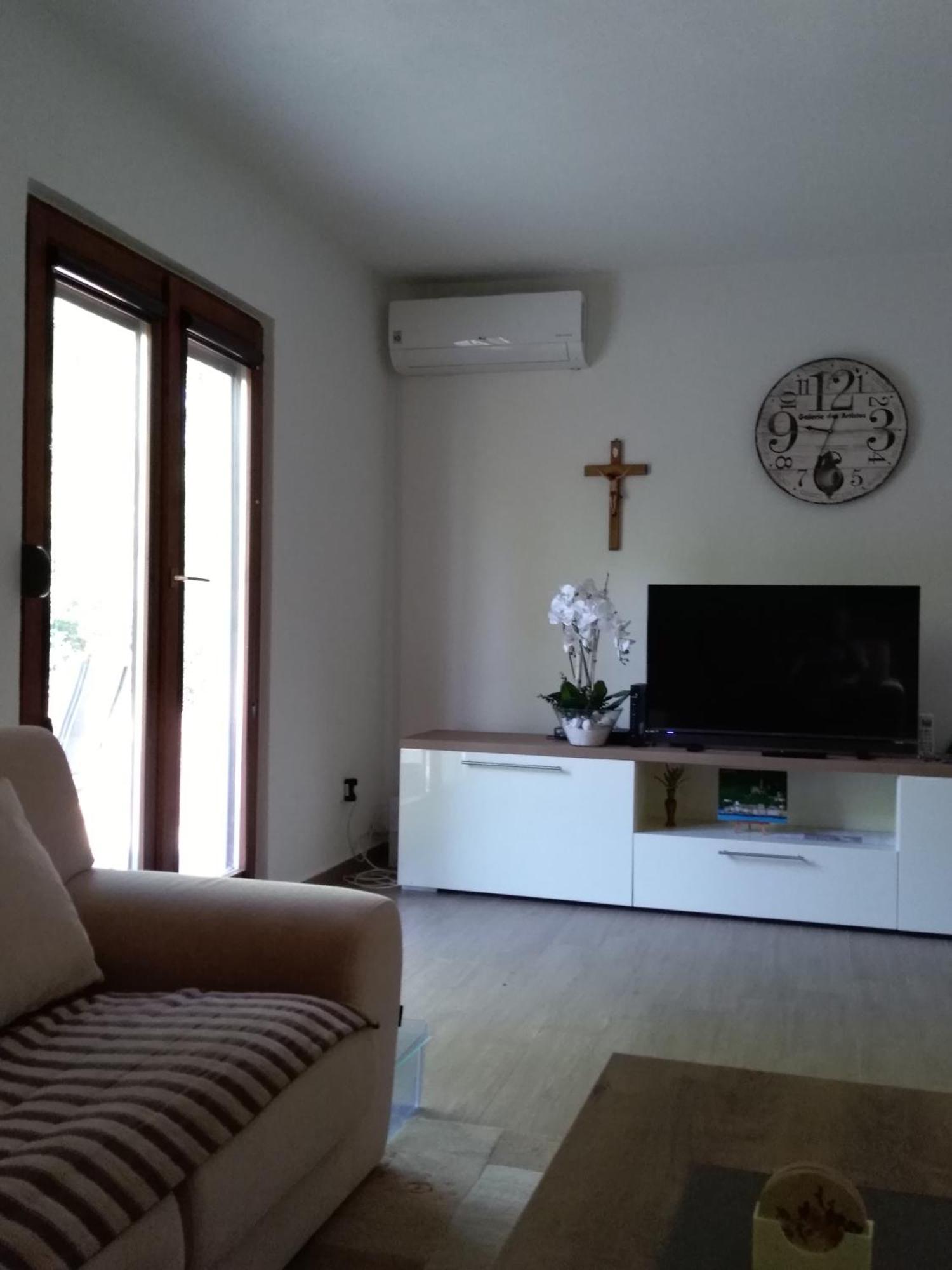Villa Mia Ana Medugorje Bagian luar foto