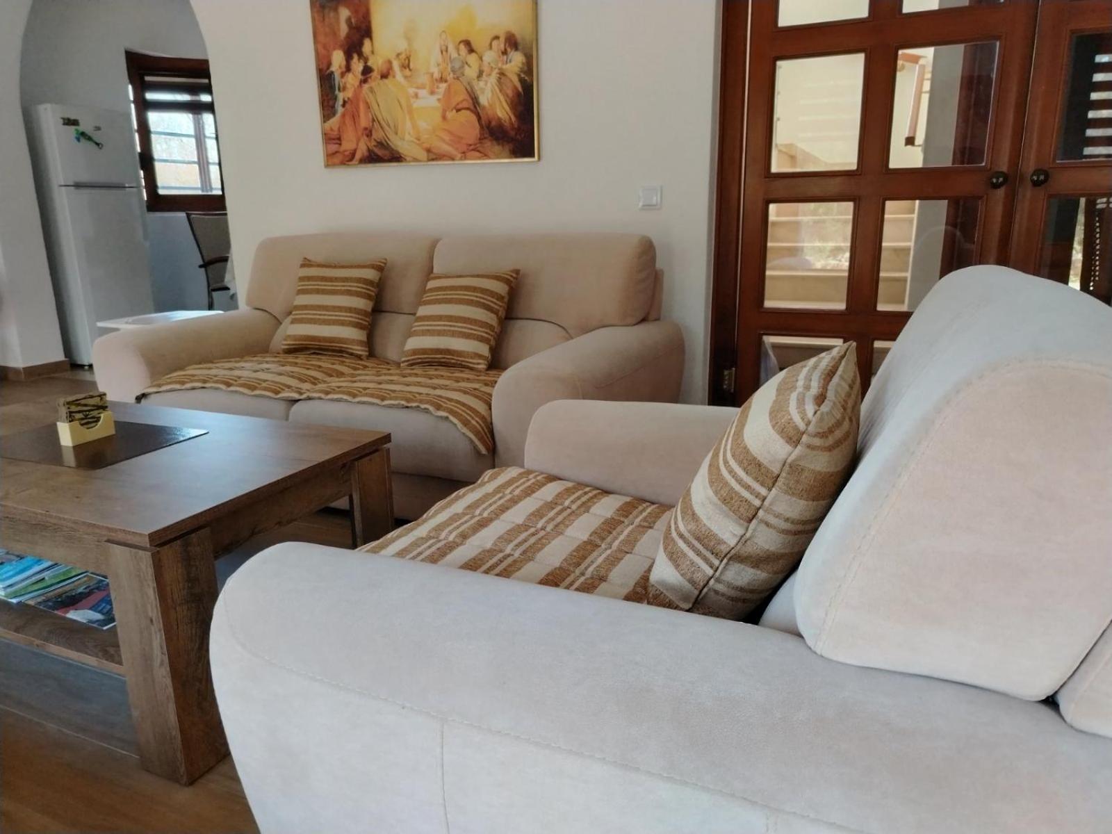 Villa Mia Ana Medugorje Bagian luar foto