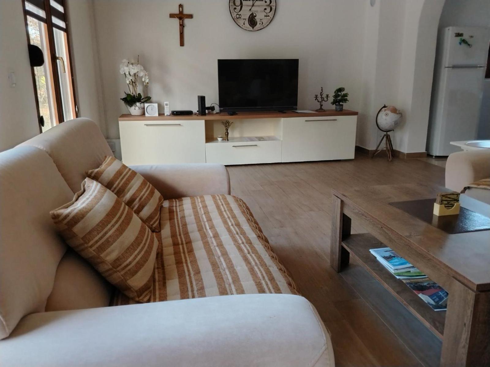 Villa Mia Ana Medugorje Bagian luar foto