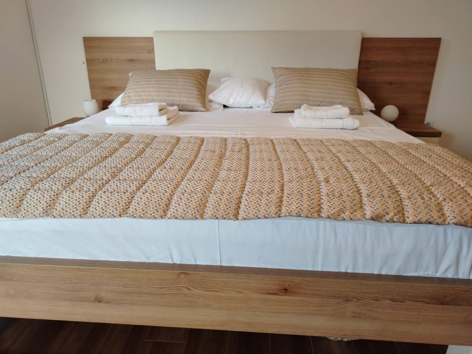 Villa Mia Ana Medugorje Bagian luar foto